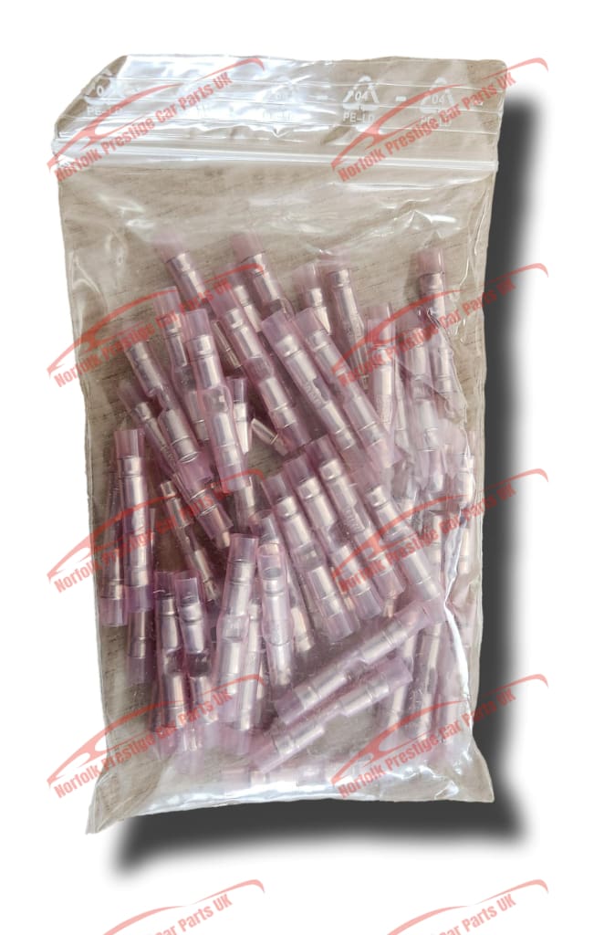 Jaguar Wiring Crimp Splice Pigtail Wiring Kits 418107 Motor Vehicle Engine Parts