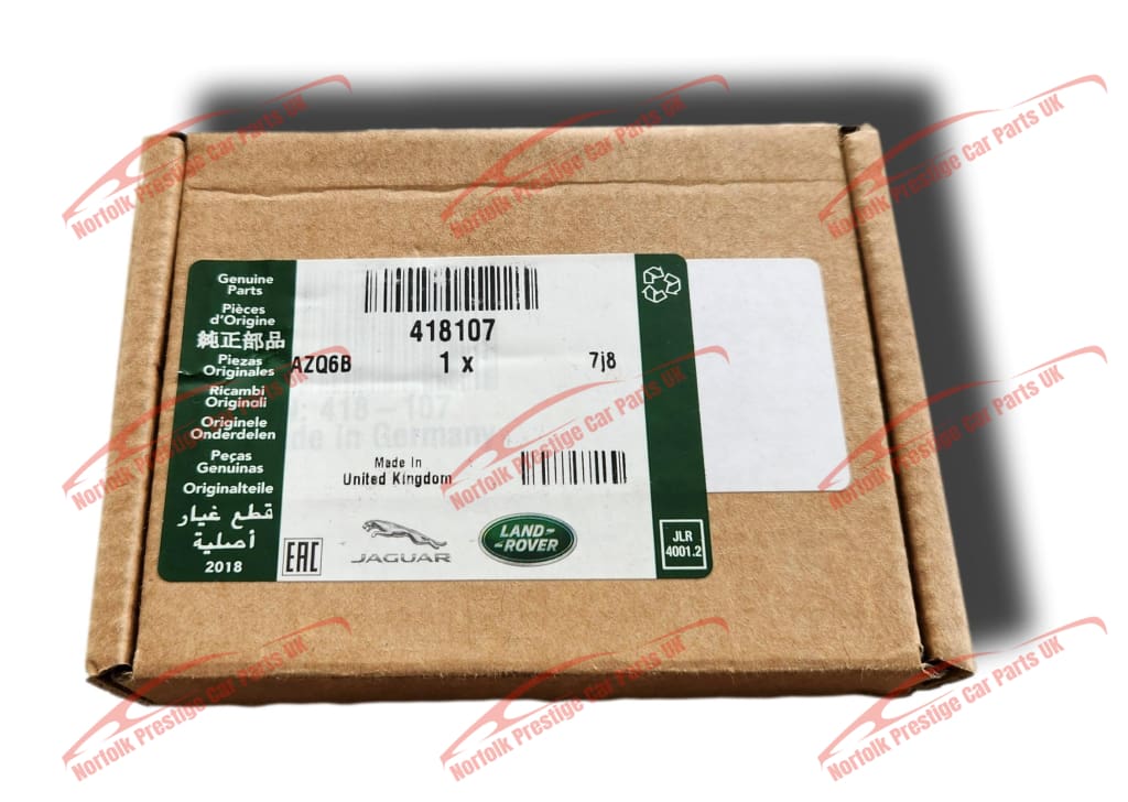 Jaguar Wiring Crimp Splice Pigtail Wiring Kits 418107 Motor Vehicle Engine Parts