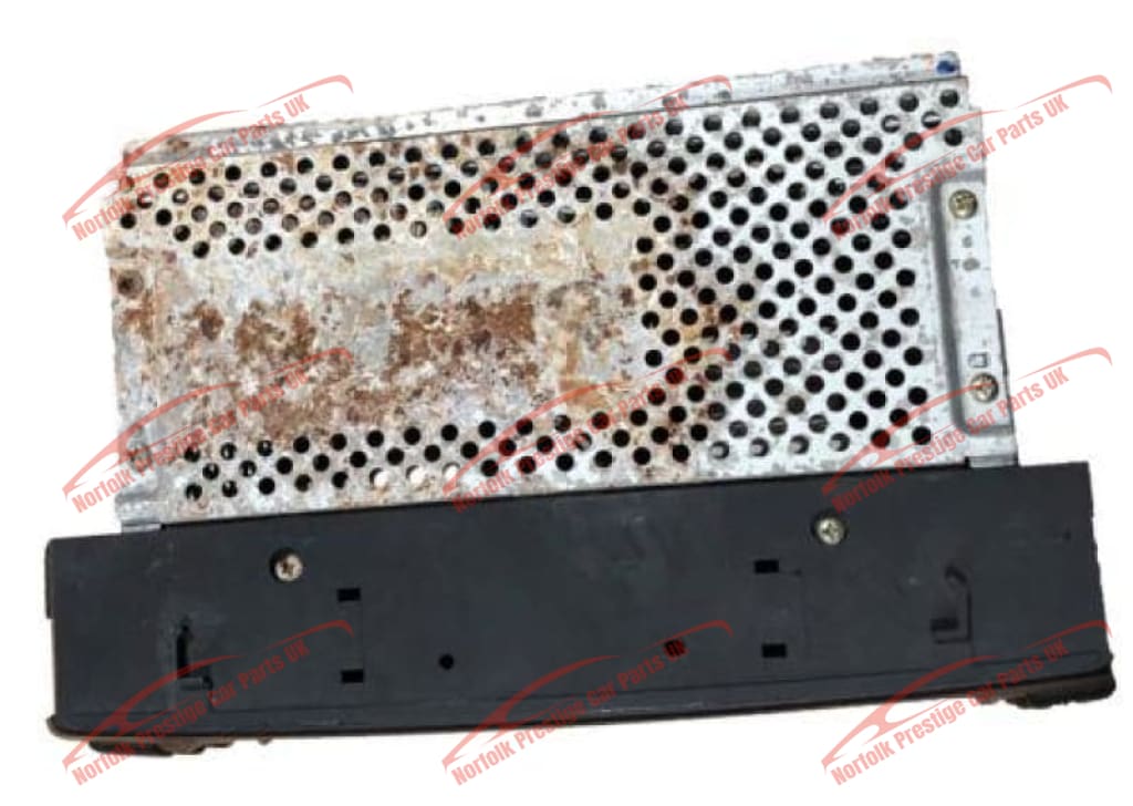 Genuine Jaguar X Type Navigation System C2S10612 C2S41099 1X4310E889DE Jaguar