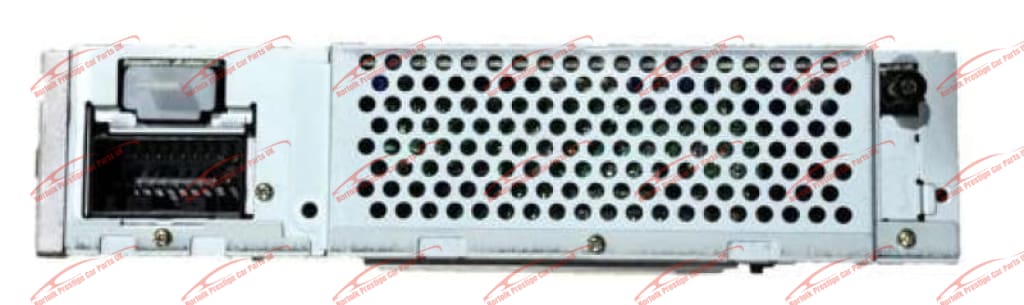 Genuine Jaguar X Type Radio Cassette Player C2S3314 C2S22025 1X4318K876BB Jaguar