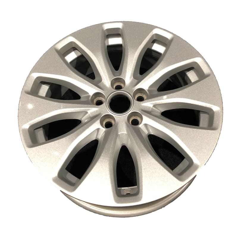 Jaguar XE 17" Aerodynamic Alloy Only IDEAL FOR WINTER TYRES Norfolk Prestige Car Parts UK Ltd