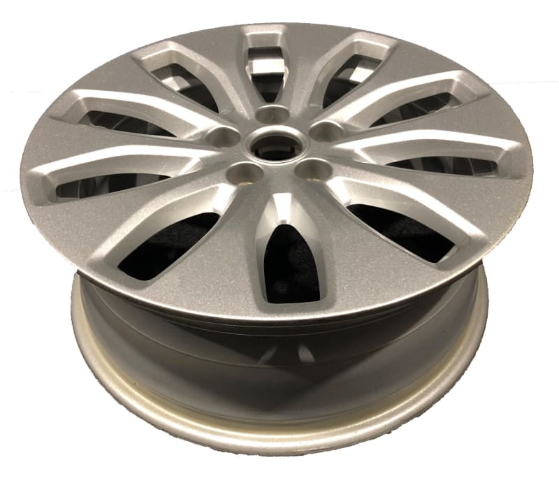 Jaguar XE 17" Aerodynamic Alloy Only IDEAL FOR WINTER TYRES Norfolk Prestige Car Parts UK Ltd
