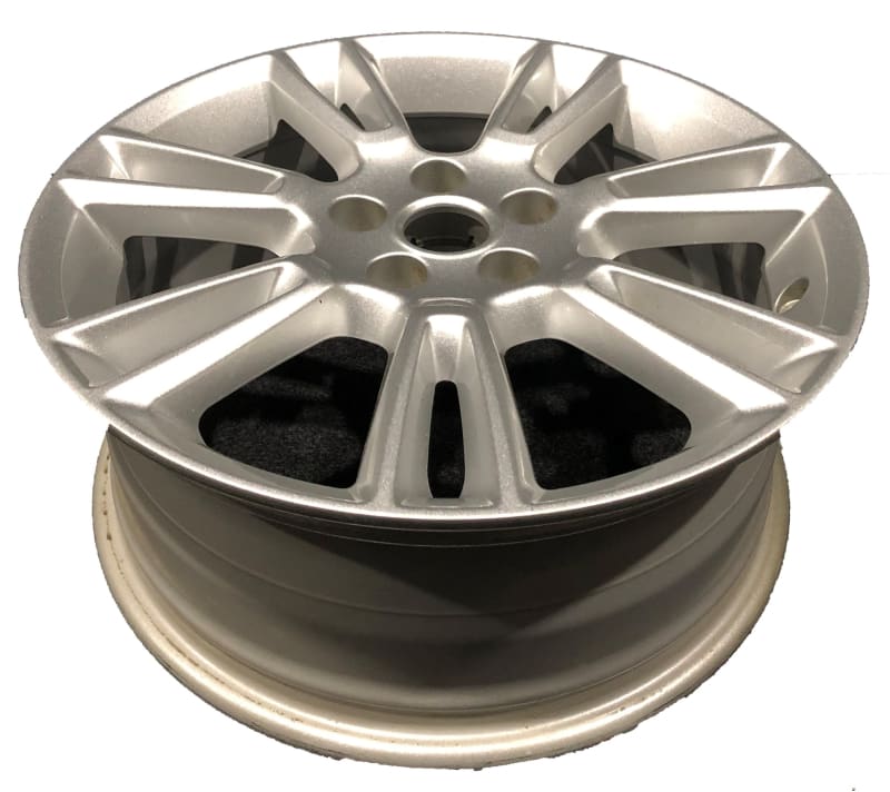 Jaguar XE 17" Crux Alloy Wheel only T4N13500 GX7M1007KB Norfolk Prestige Car Parts UK Ltd