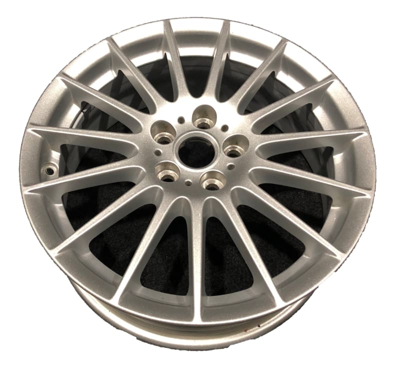 Jaguar XE 17" Light Weight Alloy Wheel only IDEAL FOR WINTER TYRES Norfolk Prestige Car Parts UK Ltd