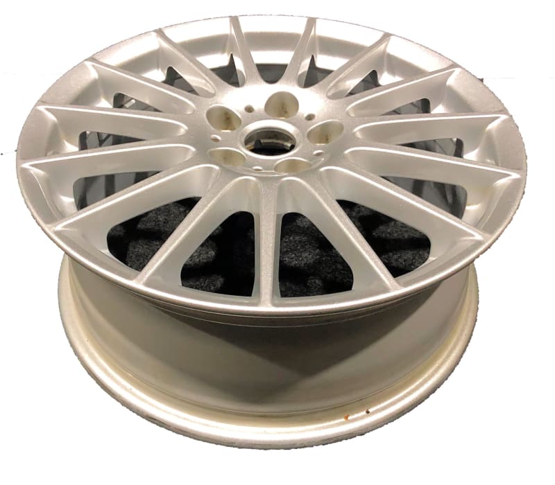 Jaguar XE 17" Light Weight Alloy Wheel only IDEAL FOR WINTER TYRES Norfolk Prestige Car Parts UK Ltd