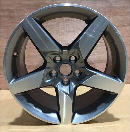 Jaguar XE 18" Star Alloy Wheels Set of 4 T4N3699 T4N1678 Jaguar Land Rover