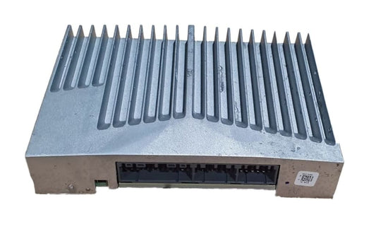 Jaguar XE Amplifier Meridian 2016 on T2R28219 GX7319C164 Norfolk Prestige Car Parts UK Ltd