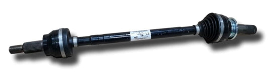 Genuine Jaguar XE Half Shaft Left Rear T2H3341 GX734K139DB Jaguar Land Rover