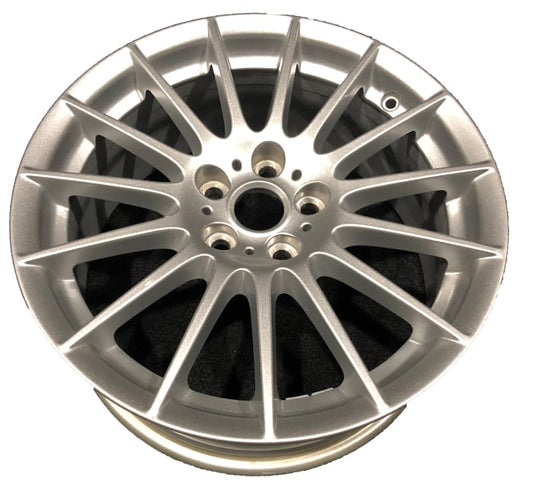 Jaguar XF 17" Light Weight Alloy Wheel Only IDEAL FOR WINTER TYRES Norfolk Prestige Car Parts UK Ltd