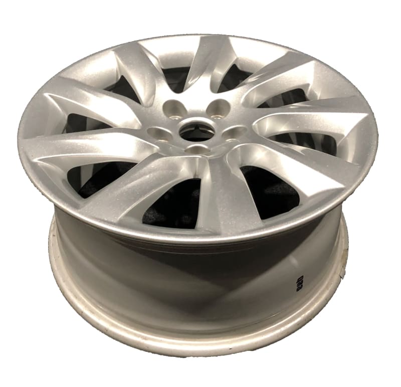 Jaguar XF 17" Turbine Alloy Wheel Only T2H4951  IDEAL FOR WINTER TYRES Norfolk Prestige Car Parts UK Ltd