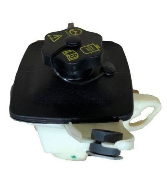 Genuine Jaguar XF 2010-2015 Power steering reservoir XR856660 4R833R700AC Jaguar