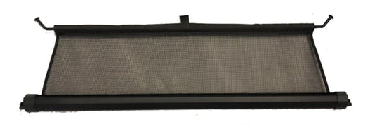 Jaguar XF Cargo Barrier Dog Guard Sportbrake 2016>on T2H24671 Norfolk Prestige Car Parts UK Ltd
