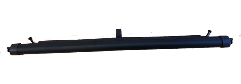 Jaguar XF Cargo Barrier Dog Guard Sportbrake 2016>on T2H24671 Norfolk Prestige Car Parts UK Ltd