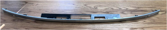 Jaguar XF Chrome Boot Lid Trim 2016 on T2H18664 GX6340406A Norfolk Prestige Car Parts UK Ltd