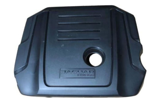 Genuine Jaguar XF Engine Cover Ingenium 2.0 Diesel GX736A949 T2H24787 Jaguar