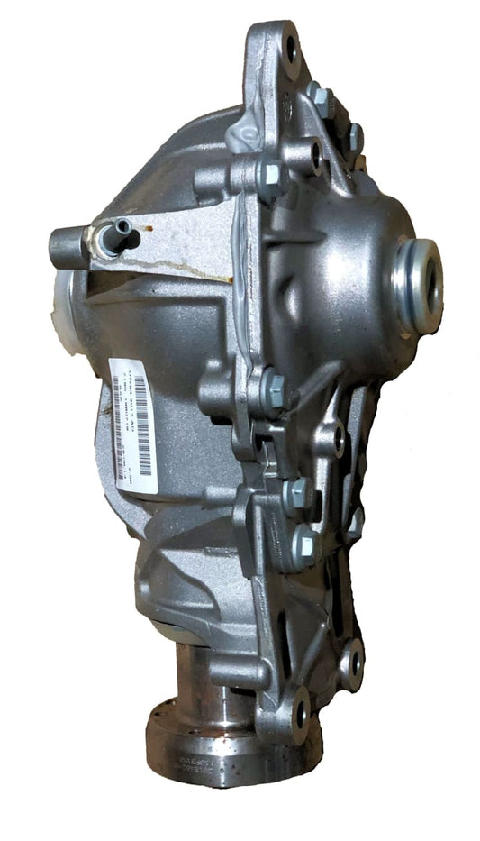 Jaguar XF Front Differential 3.0 supercharged AWD 2009-2015 C2D44732 GX533017NB Norfolk Prestige Car Parts UK Ltd