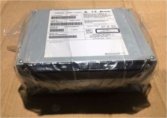 Genuine Jaguar XF XJ F Type Information & Entertainment module C2Z31989 CF6N18C815HP Jaguar