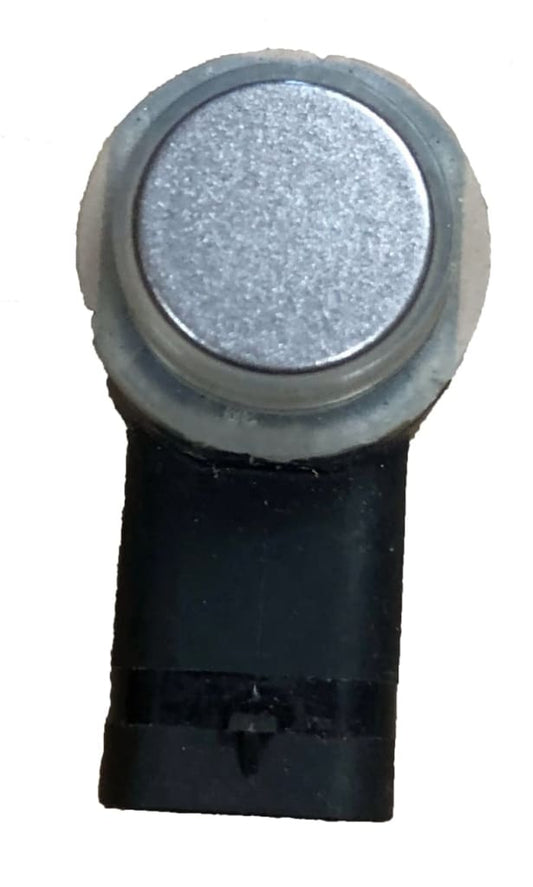 Jaguar XF Parking Sensor Rhodium Silver 2009-2015 C2P20705 9G9215K859 JLR