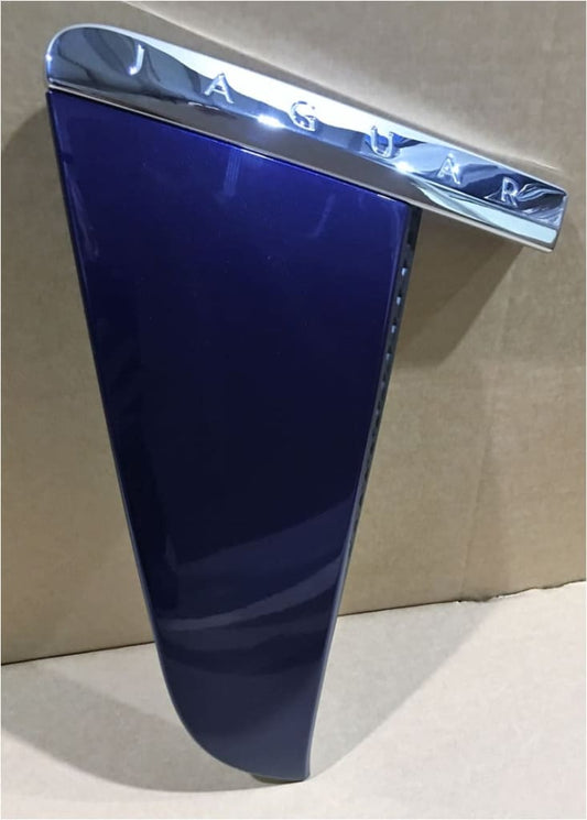 Jaguar XF side Vent Finisher left side C2Z16272 CX23280B11 Norfolk Prestige Car Parts UK Ltd