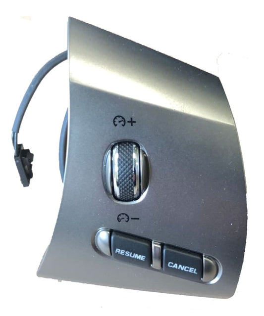 Genuine Jaguar XF Steering Wheel Cruise Switches C2Z13444 CX2313D767BA Norfolk Prestige Car Parts UK Ltd