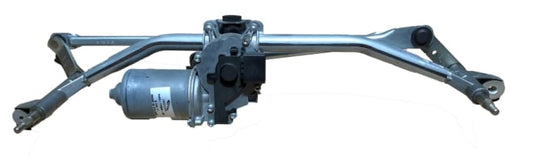 Genuine Jaguar XF Window wiper motor 2009 - 2015 LHD C2D3544 8X2317500AD Norfolk Prestige Car Parts UK Ltd