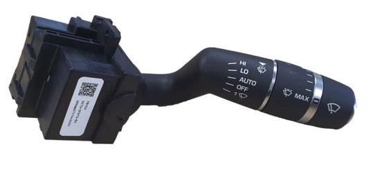 Jaguar XF Window wiper Stalk 2017>on T4N3847 GX733F973BA (N) Norfolk Prestige Car Parts UK Ltd
