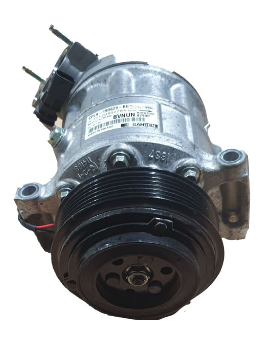 Genuine Jaguar XJ Compressor 2.0 Petrol C2D45382 CPLA19D629BD Jaguar