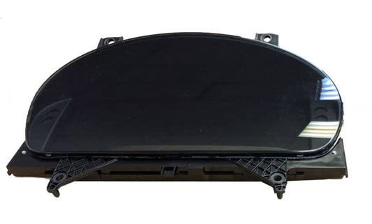 Genuine Jaguar XJ Speedo instrument pack C2D26812 CW9310849 DW9310849 Norfolk Prestige Car Parts UK Ltd