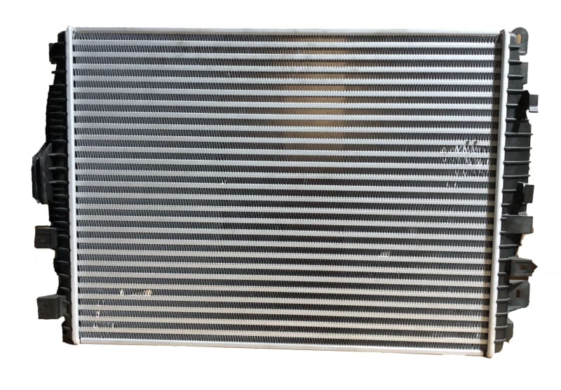 Jaguar XJ Intercooler Turbo 3.0 Turbo Diesel C2D43163 CW939L440AB Norfolk Prestige Car Parts UK Ltd