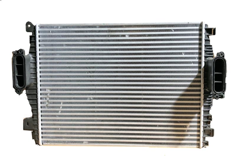 Jaguar XJ Intercooler Turbo 3.0 Turbo Diesel C2D43163 CW939L440AB Norfolk Prestige Car Parts UK Ltd