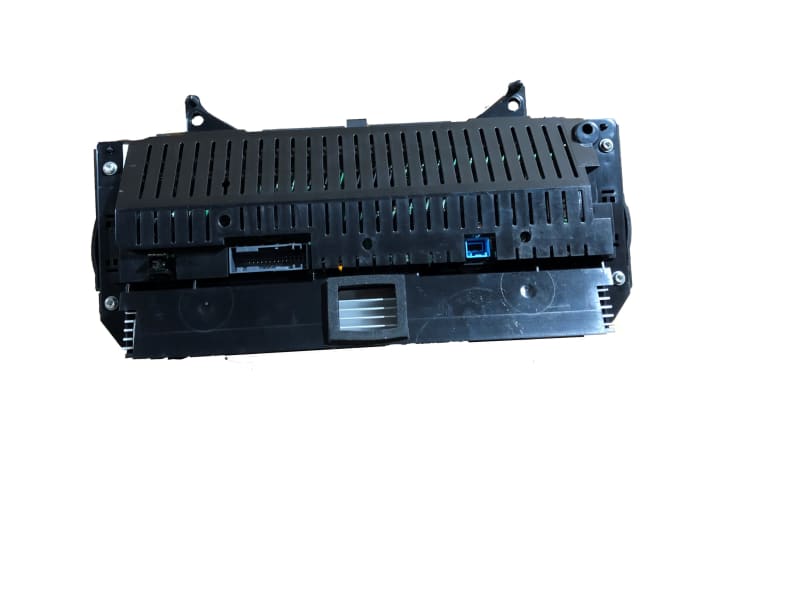Jaguar XJ Major instrument pack C2D38544 C2D42885 EW9310849AD AC CA Norfolk Prestige Car Parts UK Ltd