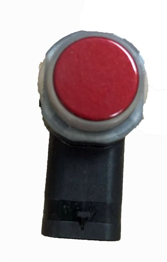 Jaguar XJ Parking Sensor Italian Racing Red 2009-2015 C2P20705 9G9215K859 JLR