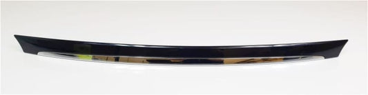 Jaguar XK Boot Finisher Black Chrome C2P21116 BW8313550 Norfolk Prestige Car Parts UK Ltd