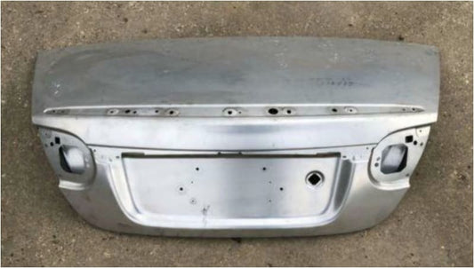 Jaguar XK Boot Trunk | Jaguar XKR boot Trunk | Jaguar XK150 convertible Boot Norfolk Prestige Car Parts UK Ltd