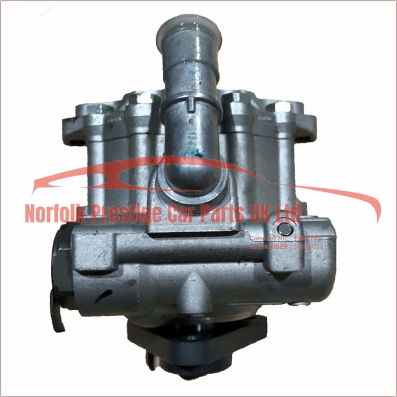 Jaguar XK Power Steering Pump 5.0 C2P14021 8W833A674AB Norfolk Prestige Car Parts UK Ltd