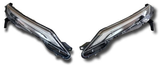 Nissan Juke Daytime Run Lights Pair Upper 2019>On 261206Pa0A 261256Pa0A Vehicle Parts & Accessories