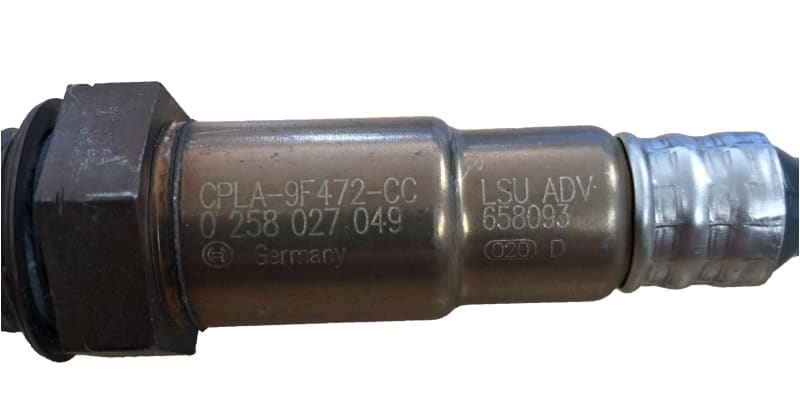 Land Rover Exhaust Sensor 3.0 V6 5.0 V8 LR035750 CPLA9F472CD Norfolk Prestige Car Parts UK Ltd