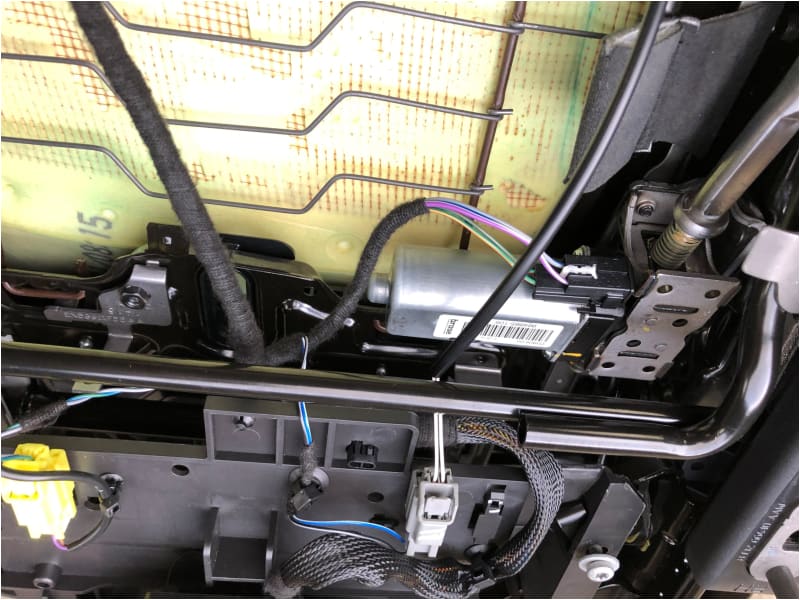 Leather Sports Seats - ideal Office Cinema Seat Norfolk Prestige Car Parts UK Ltd