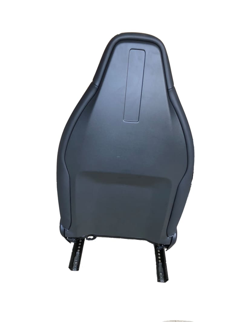 Leather Sports Seats - ideal Office Cinema Seat Norfolk Prestige Car Parts UK Ltd