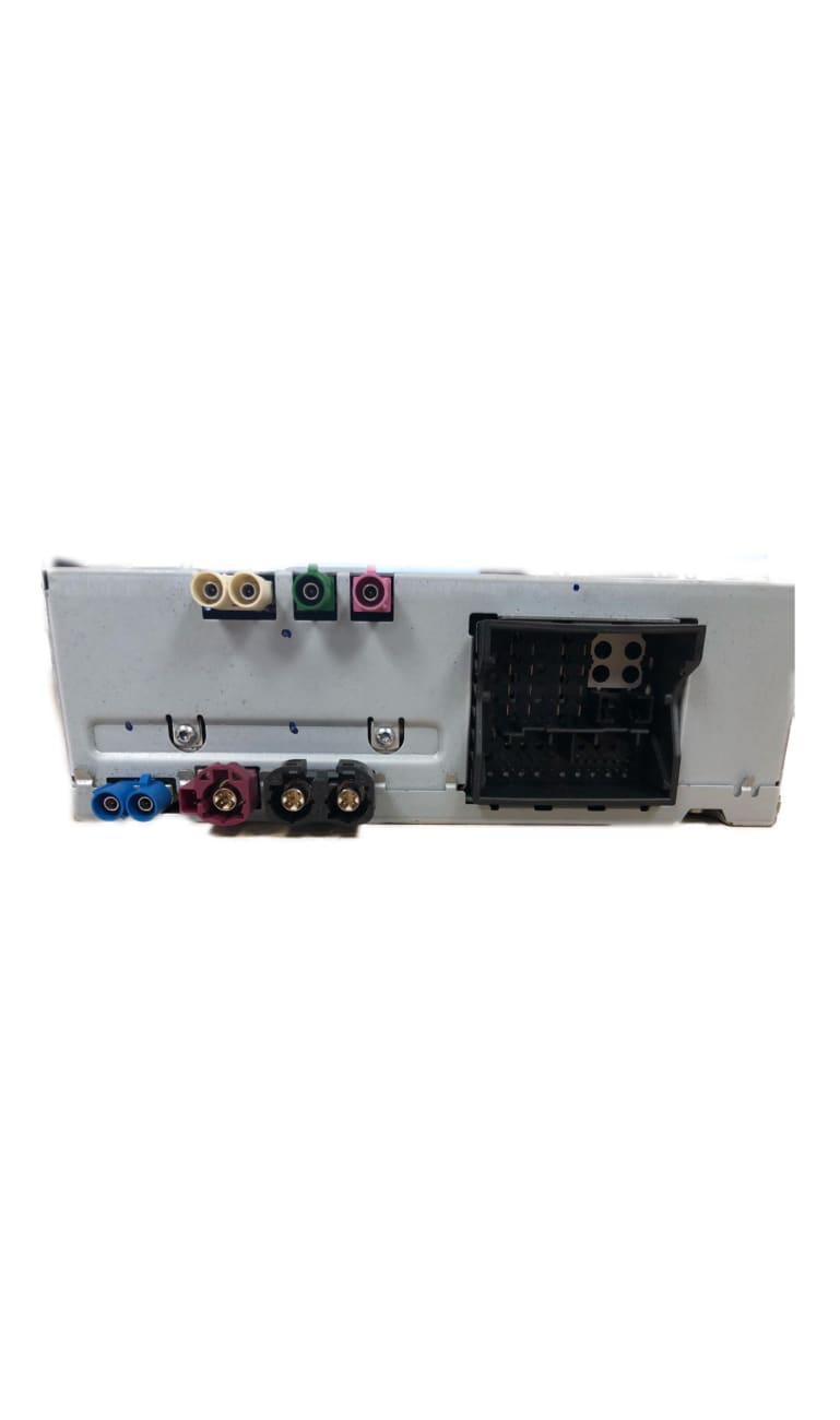 Genuine Range Rover DAB Radio Receiver Evoque TLH1108 GX5318K812 Norfolk Prestige Car Parts UK Ltd