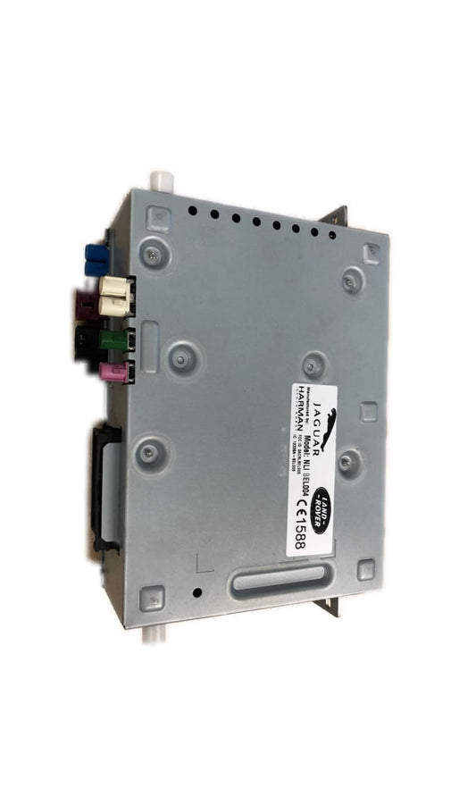 Genuine Range Rover Discovery Sport DAB Radio Receiver TLH1108 GX5318K812 Norfolk Prestige Car Parts UK Ltd