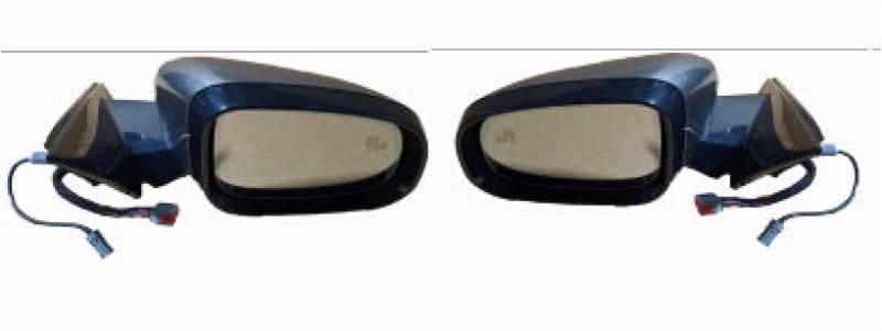 Genuine Jaguar XE Door Mirror Left and Right side 2015> Jaguar OEM