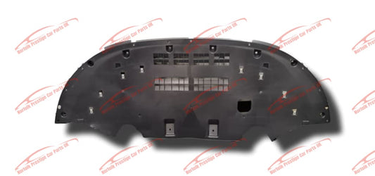 Jaguar XK Front Bumper Under tray 2006-14 C2P15023 9W836E027AB Jaguar