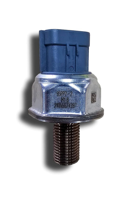 New Genuine Nissan Fuel Rail Pressure Sensor 1.6 Petrol Nismo 16638 4Bb0A