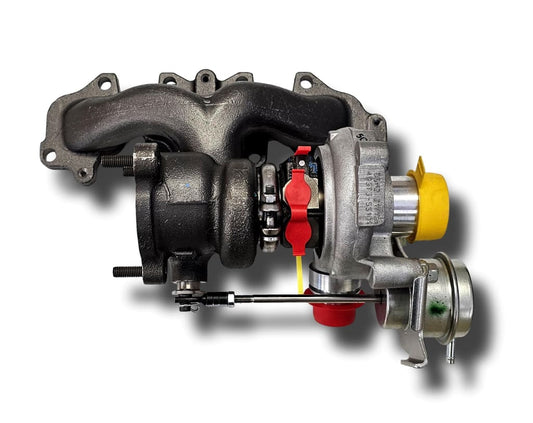 New Genuine Nissan Juke Turbo Charger 1.2 Dig-T 2014-2018 144106079R Motor Vehicle Engine Parts