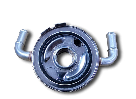 New Genuine Nissan Qashqai Oil Cooler 213054Bb1Ava (#13102023)