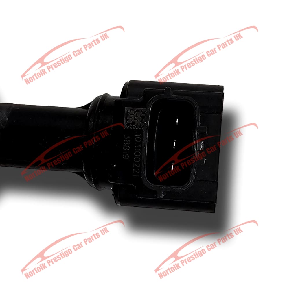 New Genuine Renault Clio Iv Coil Pack Single 1.2 Tce 2013-19 2244800Q0F Ignition
