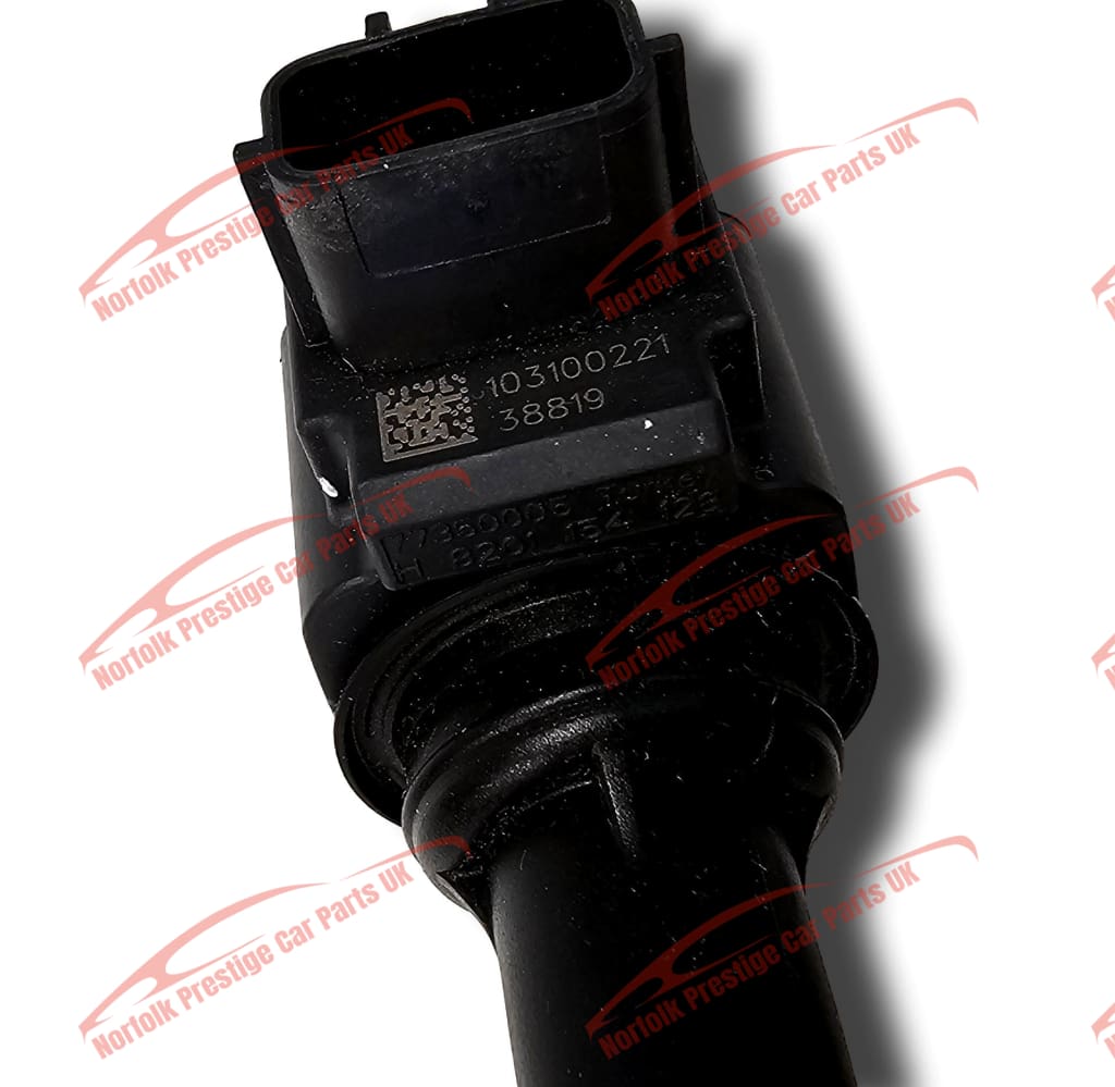 New Genuine Renault Clio Iv Coil Pack Single 1.2 Tce 2013-19 2244800Q0F Ignition