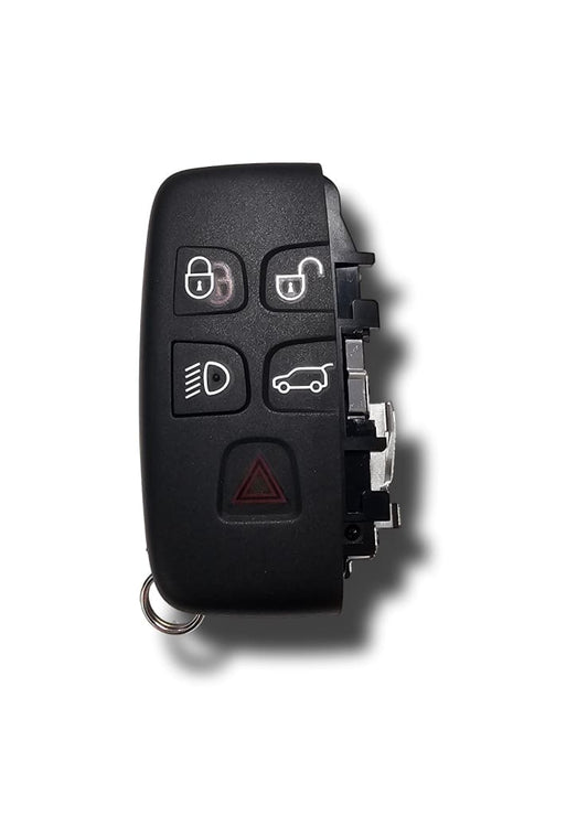 Land Rover Discovery 5 Key Remote Case Cover New Genuine 2017> Lr078922