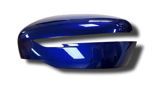 New Nissan Qashqai Door Mirror Cover Left Side Ink Blue 963744Ea5D 2016-20 (#13102023)